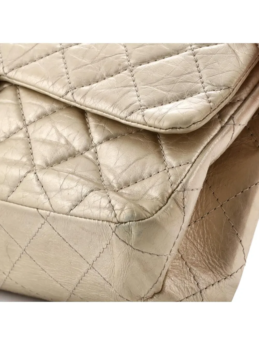 Chanel Reissue 2.55 Flap Bag Quilted #242815C32B